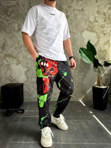 GV_SHOP_UA Спортивні штани