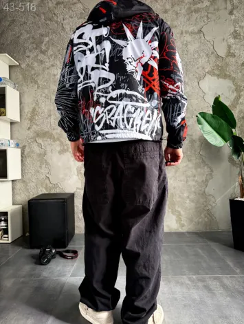 GV_SHOP_UA Вітрівка DRAPP