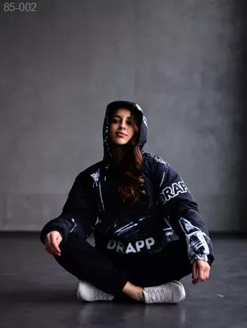 GV_SHOP_UA Анорак утеплений