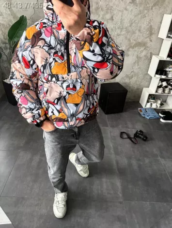 GV_SHOP_UA Анорак