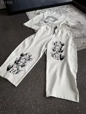 GV_SHOP_UA Спортивний костюм ДТФ DRAPP