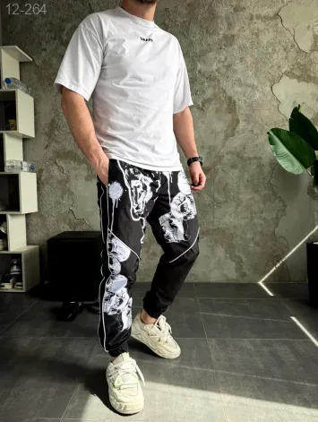 GV_SHOP_UA Спортивні штани