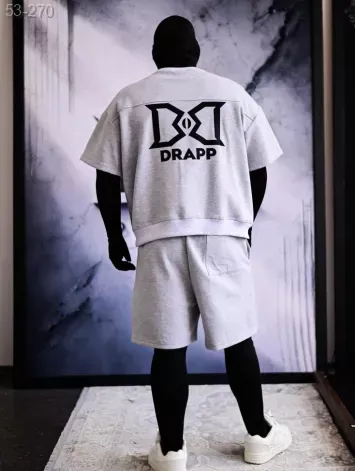 GV_SHOP_UA Комплект ДТФ DRAPP