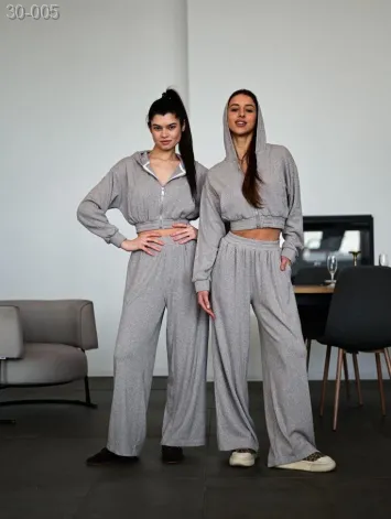 GV_SHOP_UA Спортивний костюм жіночий