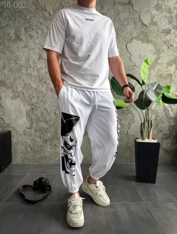 GV_SHOP_UA Спортивні штани ДТФ