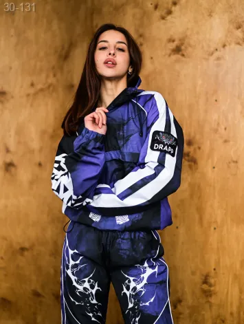 GV_SHOP_UA Жіночий костюм DRAPP