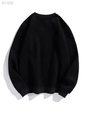 GV_SHOP_UA Світшот чоловічий(оверсайз)