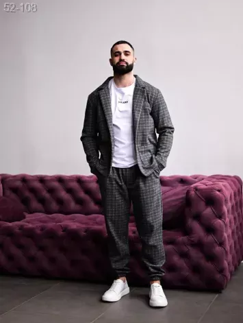 GV_SHOP_UA Костюм DRAPP
