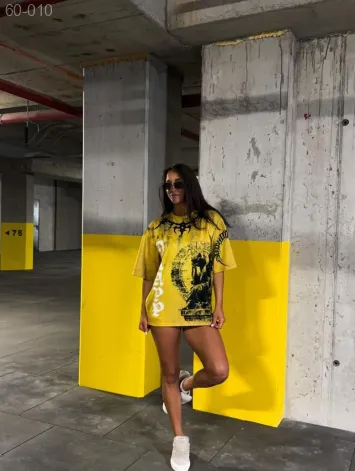 GV_SHOP_UA Жіноча футболка