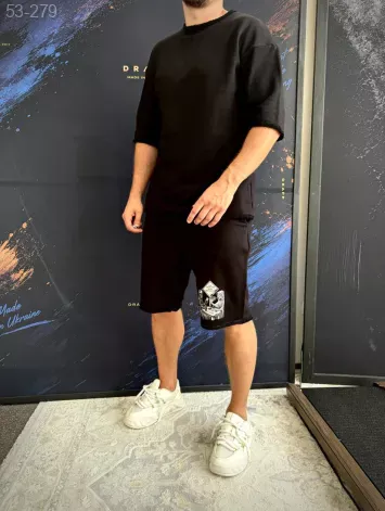 GV_SHOP_UA Комплект ДТФ DRAPP