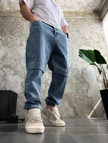 GV_SHOP_UA Джинси чоловічі