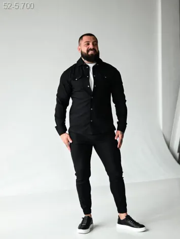 GV_SHOP_UA Костюм