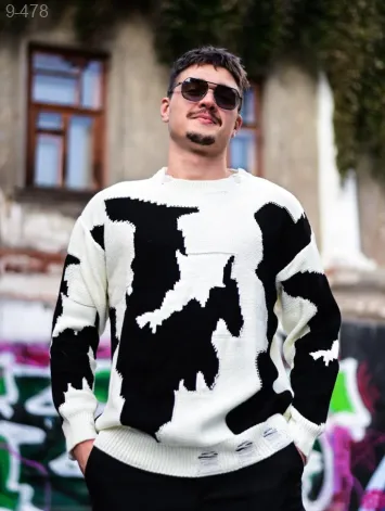 GV_SHOP_UA Светр