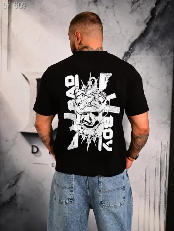 GV_SHOP_UA Футболка з дтф DRAPP