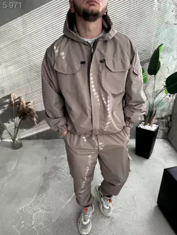 GV_SHOP_UA Костюм