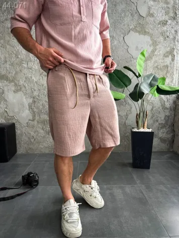 GV_SHOP_UA Шорти DRAPP
