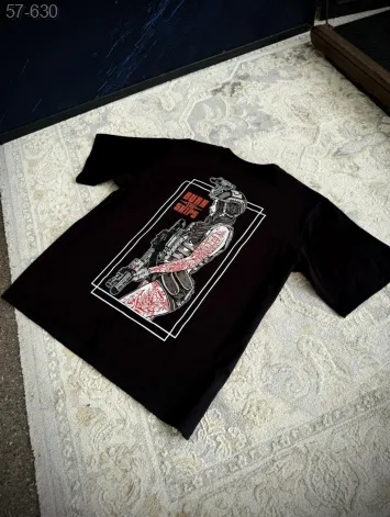 GV_SHOP_UA Футболка з дтф DRAPP