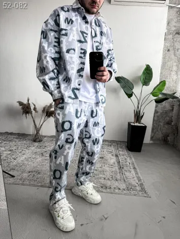 GV_SHOP_UA Костюм