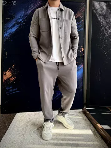 GV_SHOP_UA Костюм
