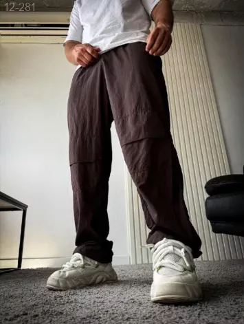 GV_SHOP_UA Спортивні штани DRAPP