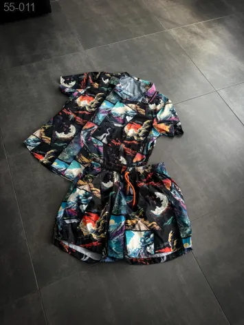 GV_SHOP_UA Пляжний костюм