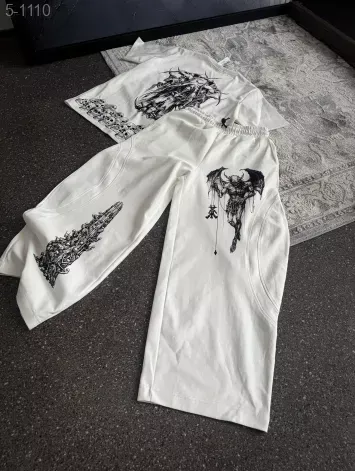GV_SHOP_UA Спортивний костюм ДТФ DRAPP