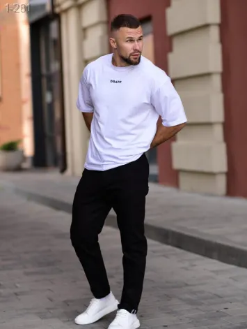 GV_SHOP_UA Джинси DRAPP