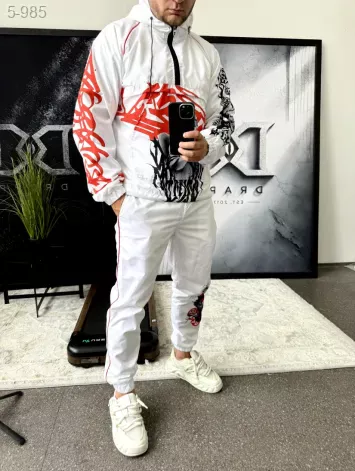 GV_SHOP_UA Костюм