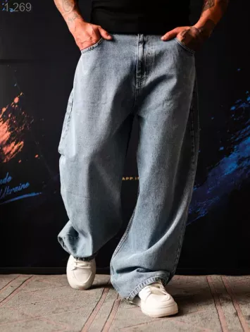 GV_SHOP_UA Джинси