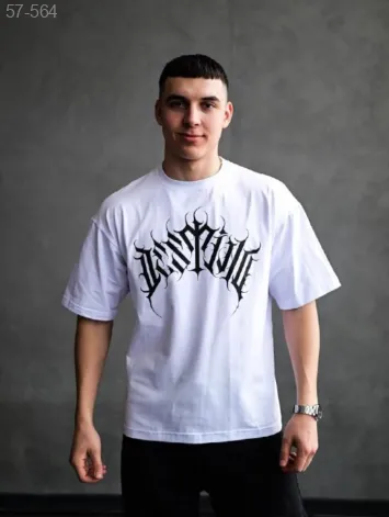 GV_SHOP_UA Футболка з дтф DRAPP