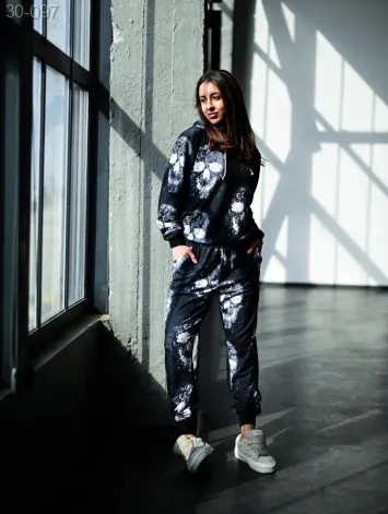 GV_SHOP_UA Спортивний костюм