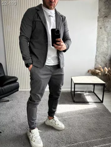 GV_SHOP_UA Костюм