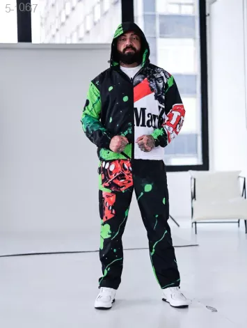 GV_SHOP_UA Спортивний костюм