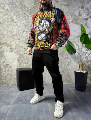 GV_SHOP_UA Анорак