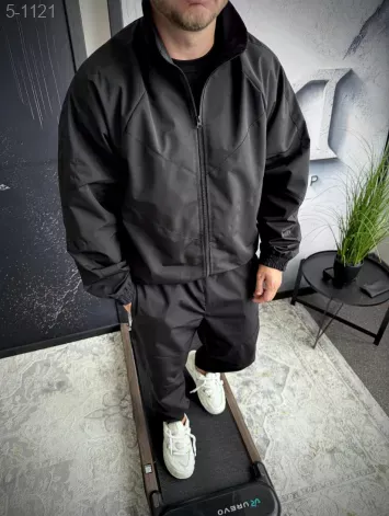 GV_SHOP_UA Демісезонний костюм DRAPP