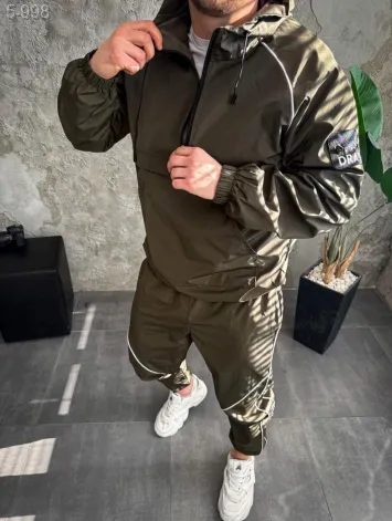 GV_SHOP_UA Спортивний костюм DRAPP