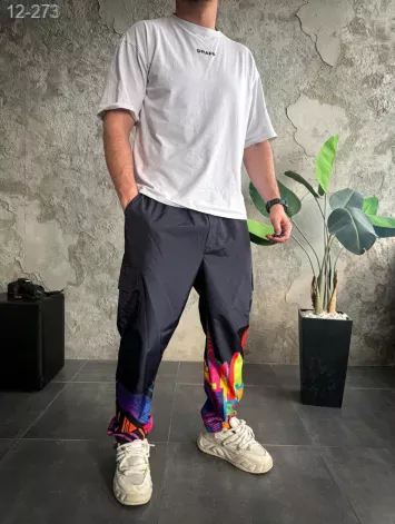 GV_SHOP_UA Спортивні штани