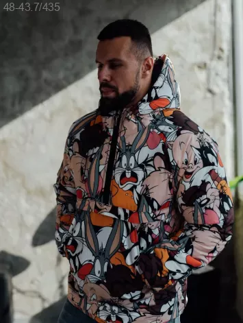 GV_SHOP_UA Анорак