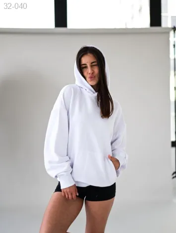 GV_SHOP_UA Худі жіноче з дтф DRAPP