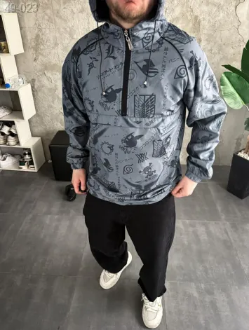 GV_SHOP_UA Анорак DRAPP