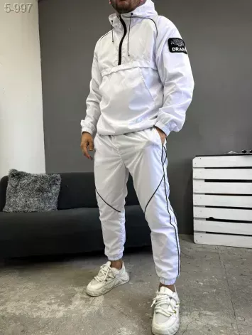 GV_SHOP_UA Спортивний костюм DRAPP