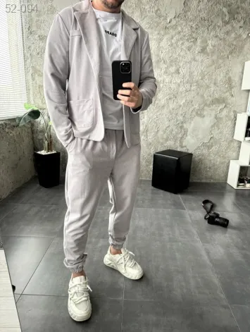 GV_SHOP_UA Костюм