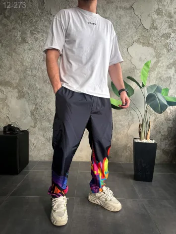 GV_SHOP_UA Спортивні штани
