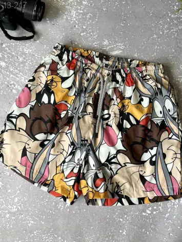 GV_SHOP_UA Пляжні шорти