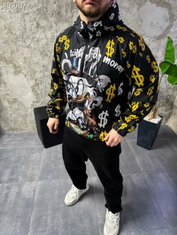 GV_SHOP_UA Анорак