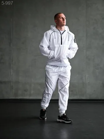 GV_SHOP_UA Спортивний костюм DRAPP