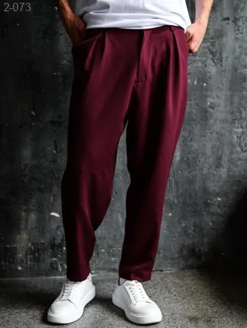 GV_SHOP_UA Брюки DRAPP
