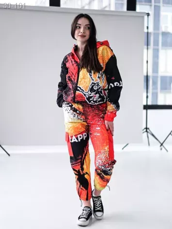 GV_SHOP_UA Костюм DRAPP