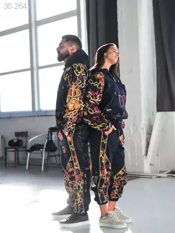 GV_SHOP_UA Жіночий костюм DRAPP