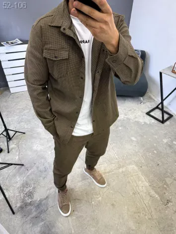GV_SHOP_UA Костюм